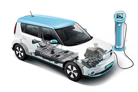 고정밀 전류 변환기는 전기 자동차의 배터리 충전 및 방전 테스트의 정확도를 향상시킵니다.